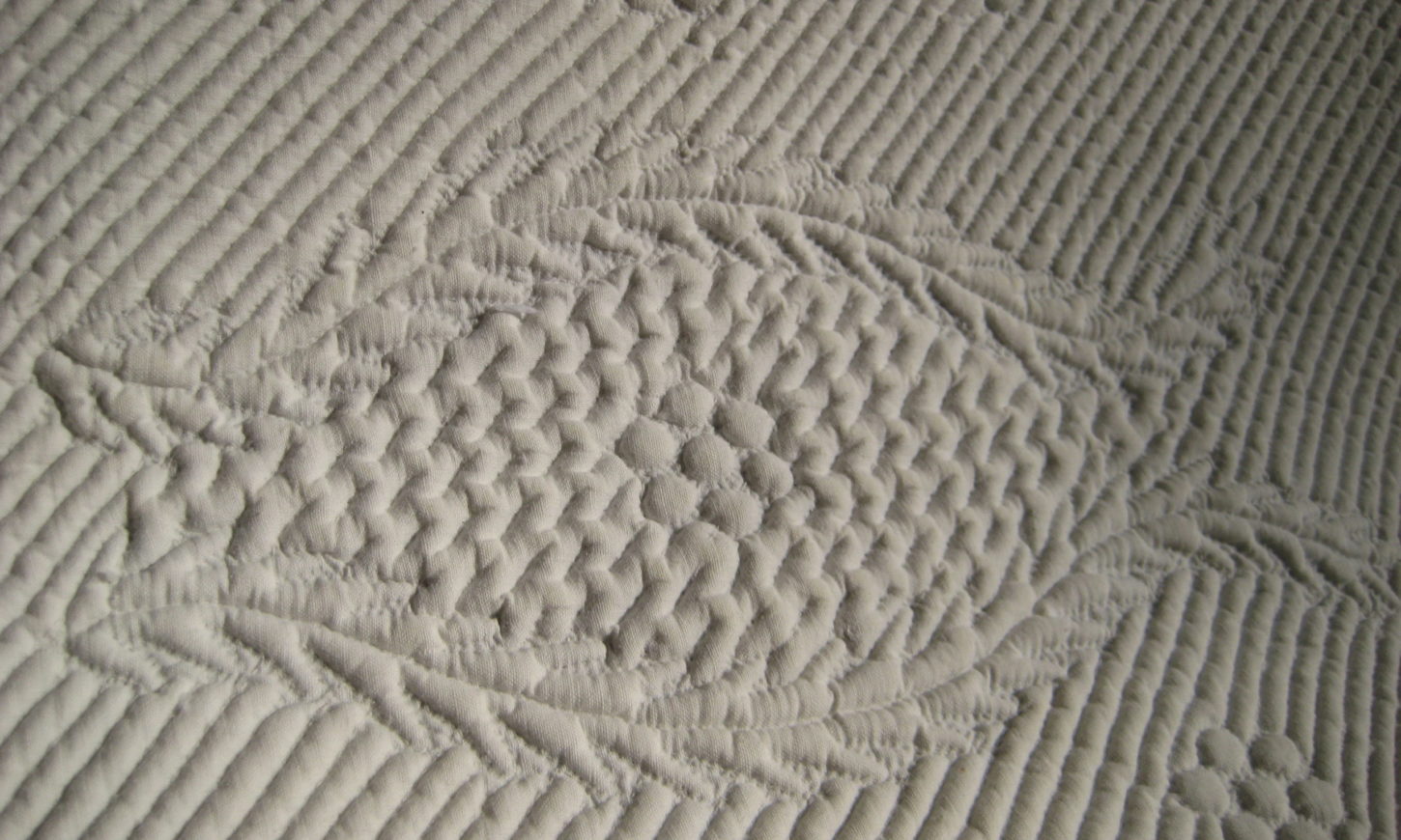 Boutis point de vauvert