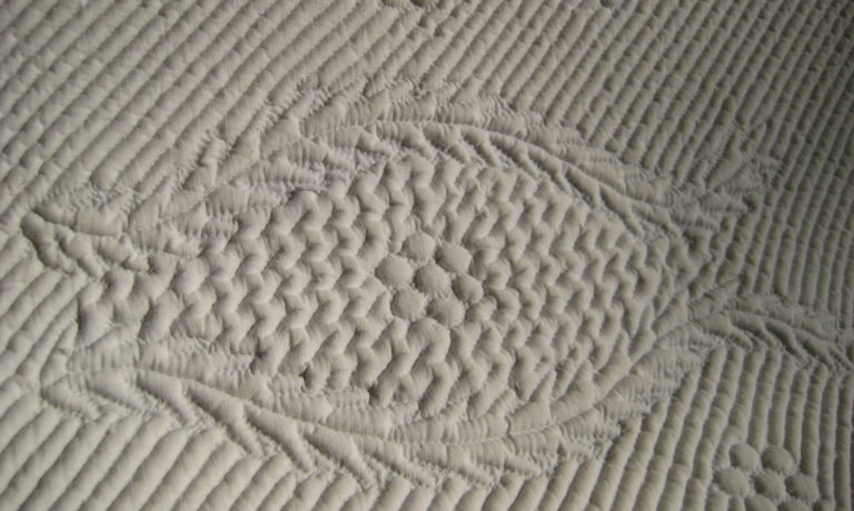 Boutis point de vauvert