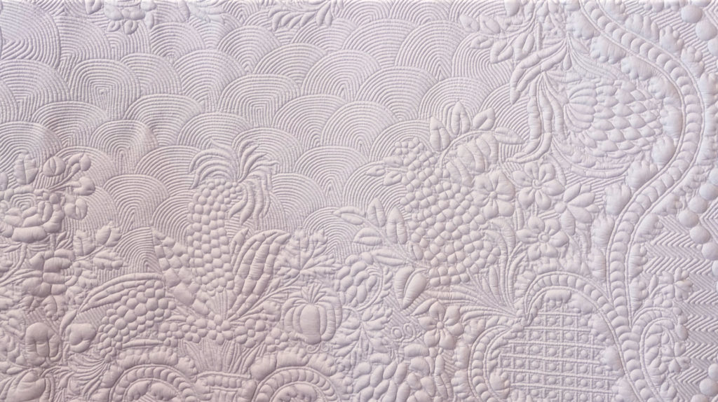 Le Musée - La Maison du Boutis