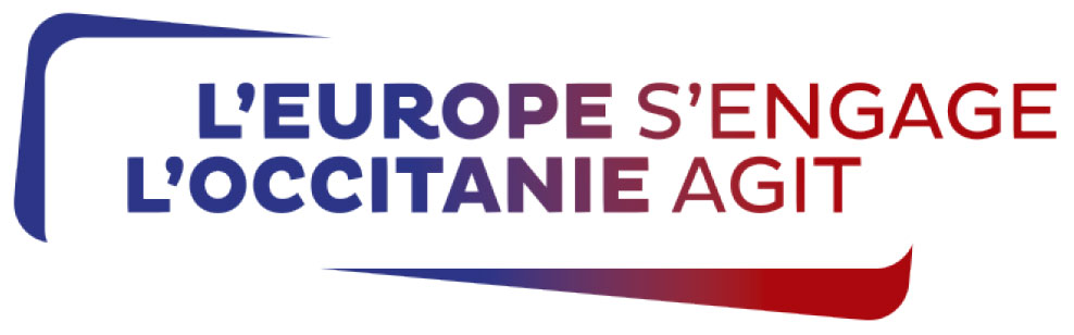 Logo - L'Europe s'engage